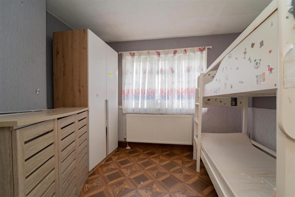 Apartment in Manchester, Greater Manchester - More