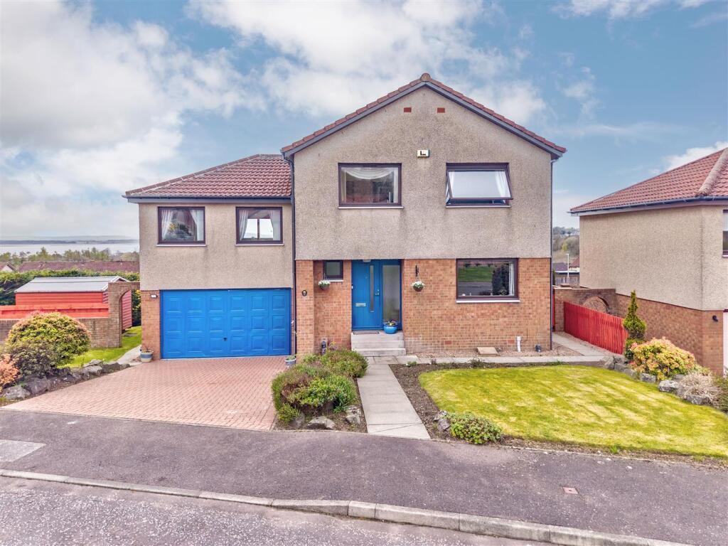 Main image of property: Ardestie Street, Monifieth