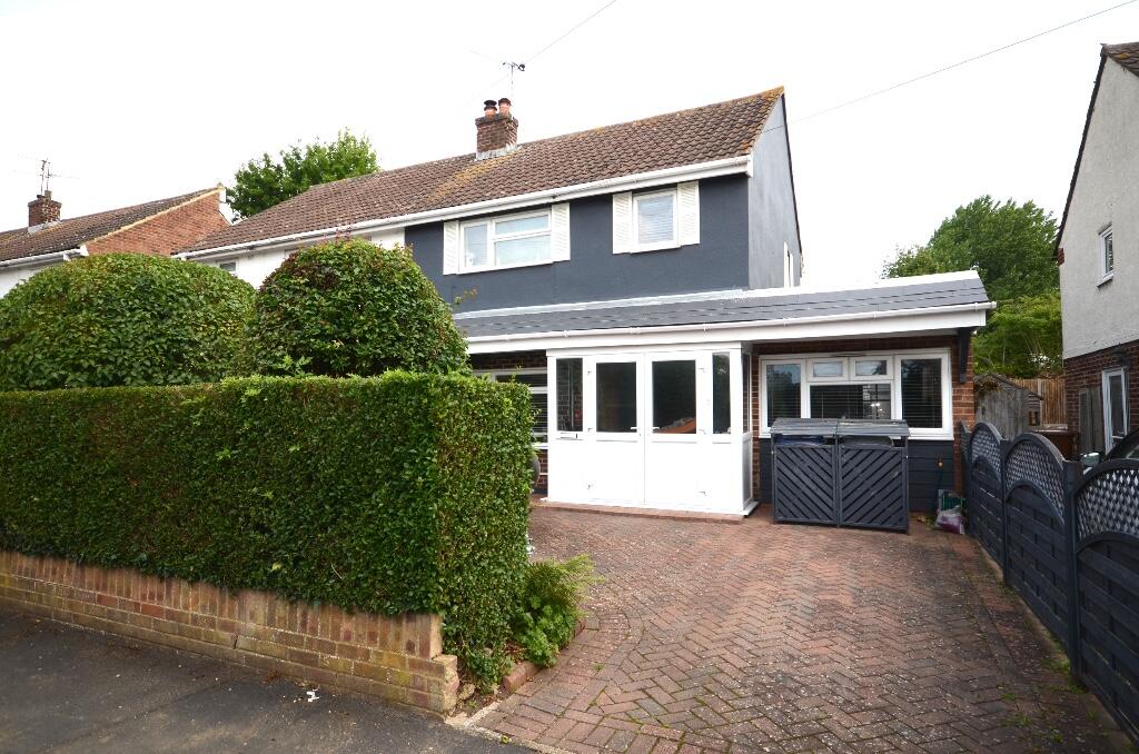 Main image of property: Twyford Gardens, Bishop's Stortford, Hertfordshire, CM23