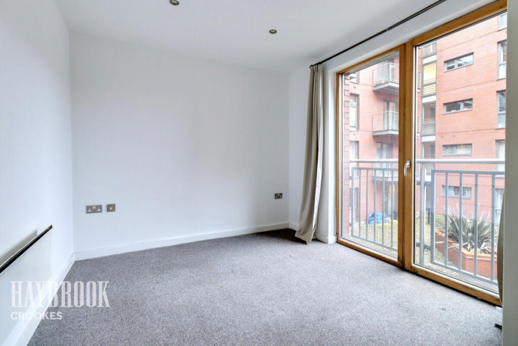 Main image of property: Harrow Street, Sheffield