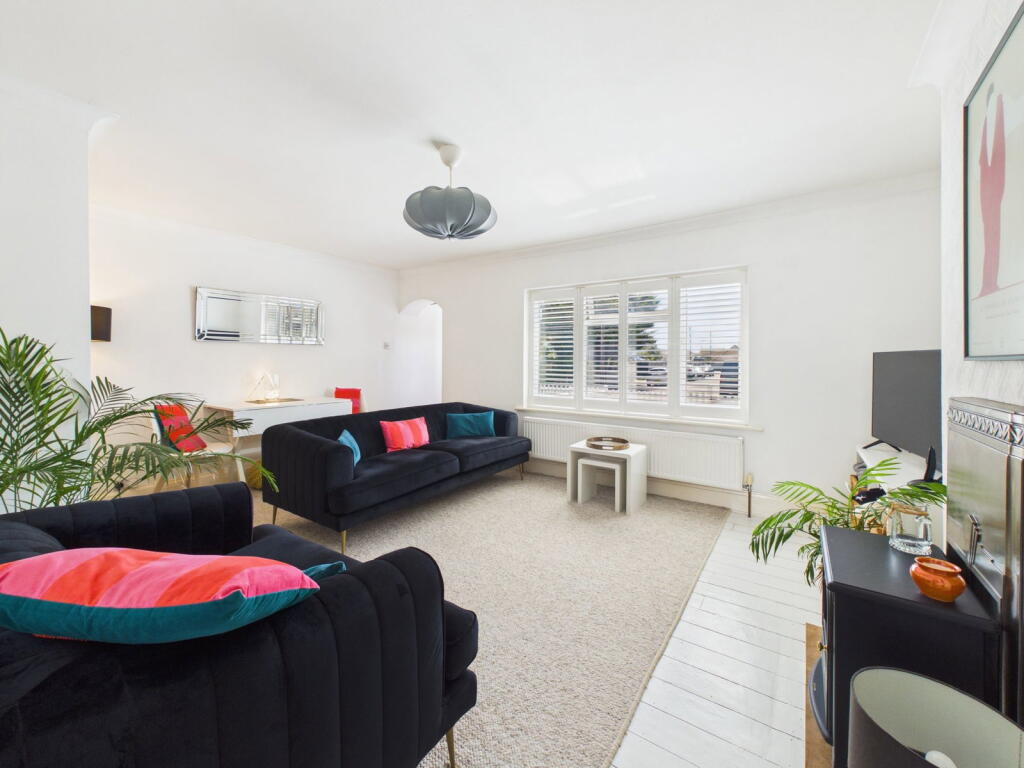 House in Worthing - View 2