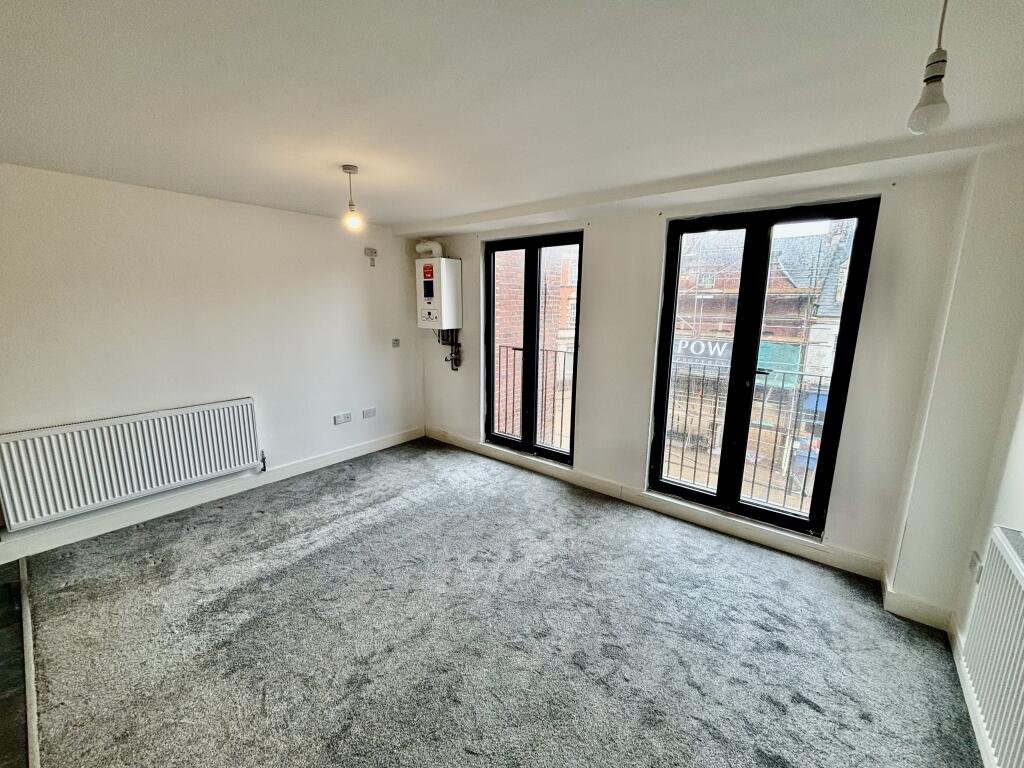 Main image of property: Palmerston Road