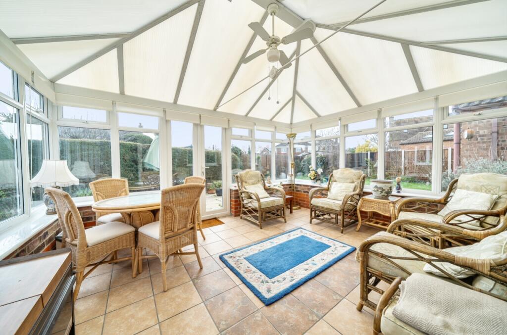 Beech Close, Heckington, Sleaford, Lincolnshire, NG34 photo 3