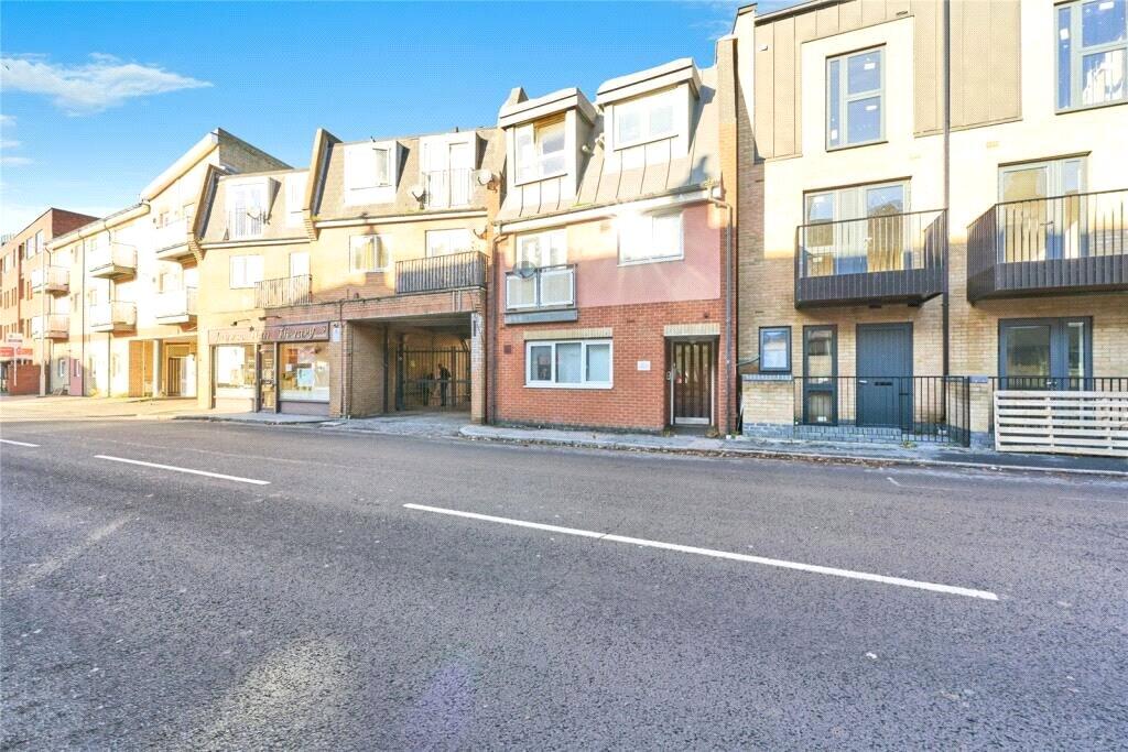 Main image of property: Lapidge House, 5 Coombe Road, Kingston upon Thames