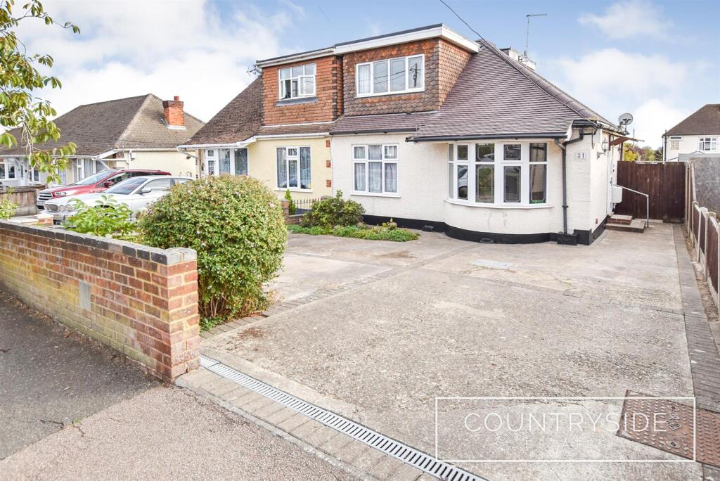 House in Castle Point, Essex