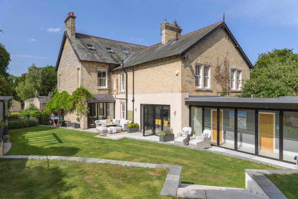 Main image of property: Causey Nook, Highford Lane, Hexham, Northumberland