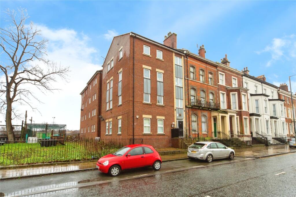 Main image of property: Upper Parliament Street, Liverpool, Merseyside, L8