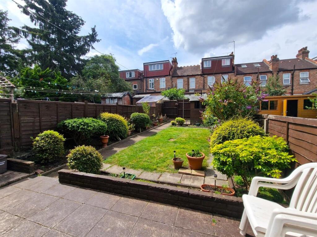 Main image of property: Arnos Grove, N11, Brunswick Park Road
