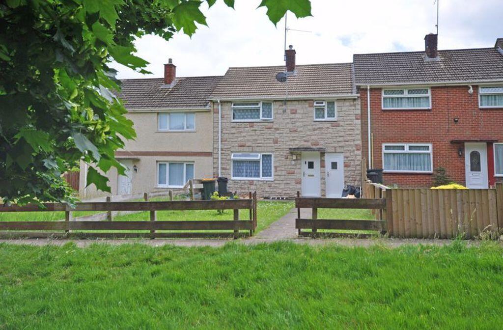 Main image of property: Extended Property, Playford Crescent, Newport