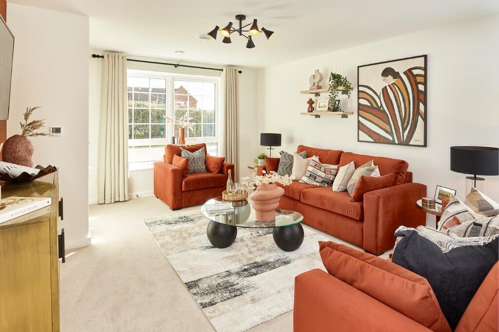 House in Enfield - View 4