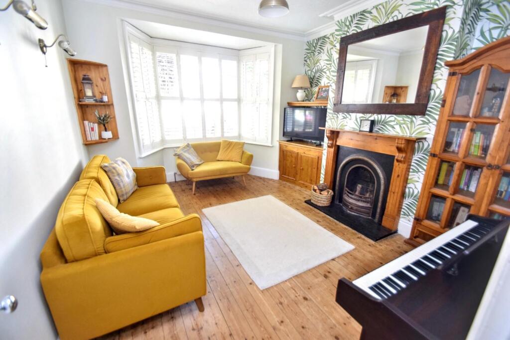 House in Eastbourne, East Sussex - View 4