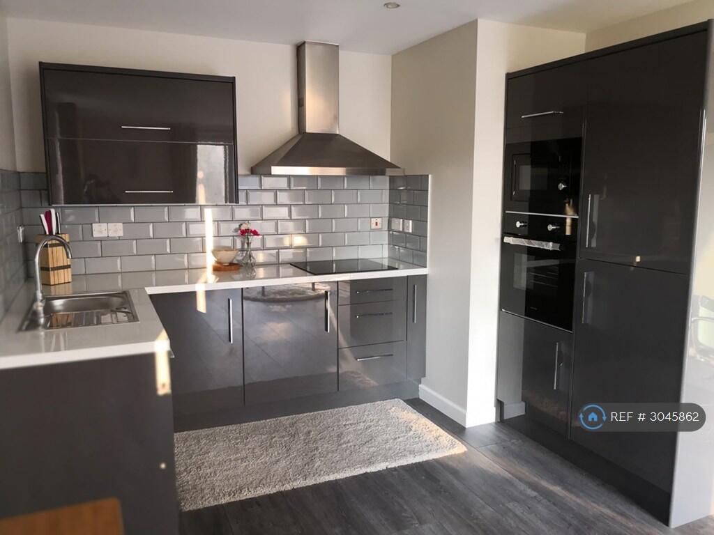 Apartment in London, Ratcliffe, Limehouse - More
