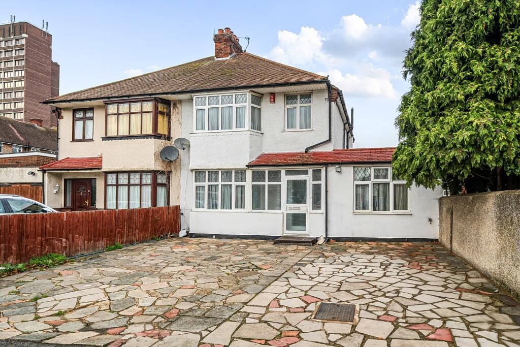 Main image of property: Hatherley Crescent, Sidcup, DA14