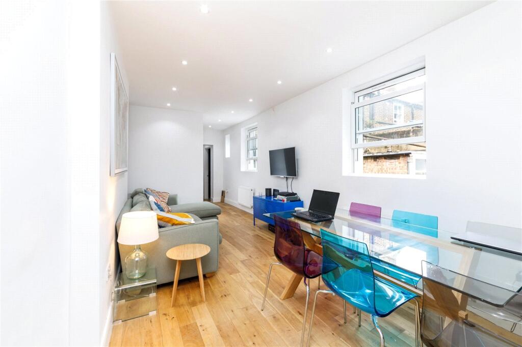 Main image of property: Clapham Common South Side, Clapham, London, SW4