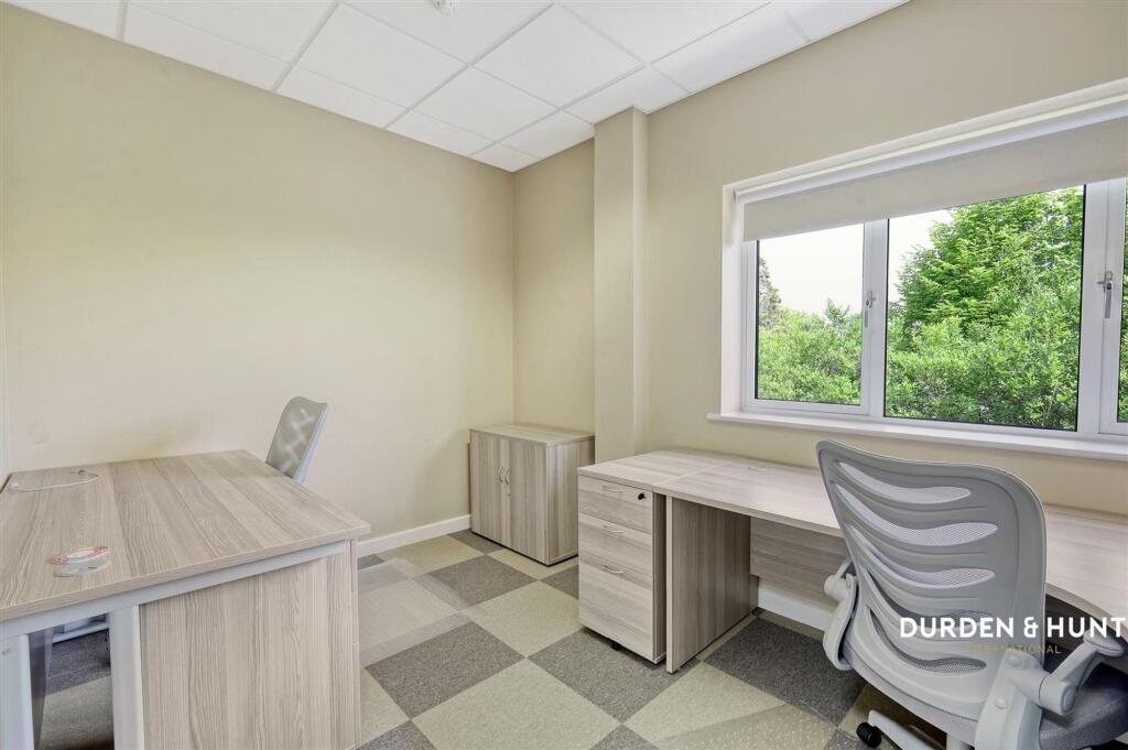 Main image of property: The Nexus, Systematic Business Park, CO7