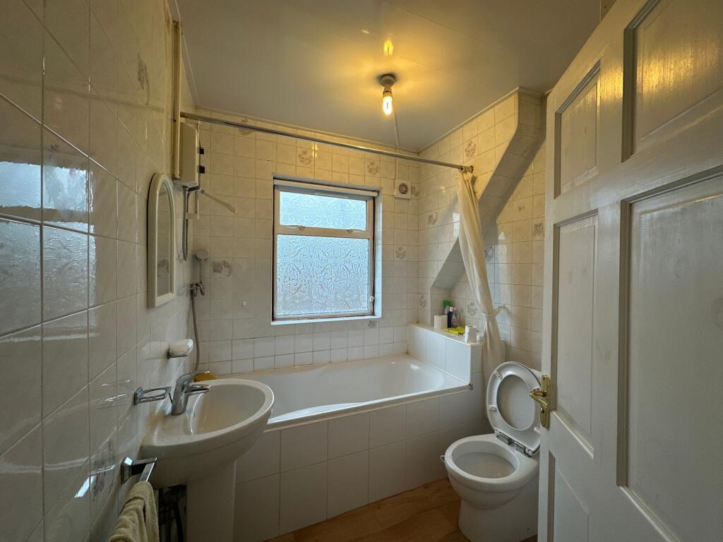 Sherwood Street, Leicester, LE5 photo 4