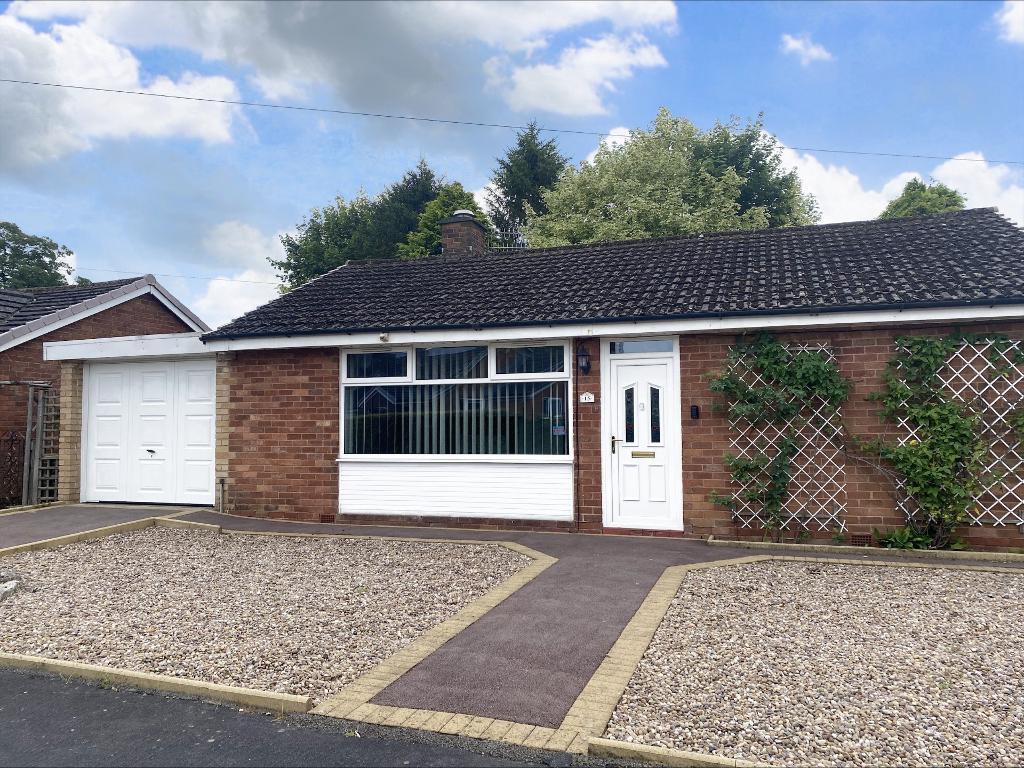 Main image of property: Abbots Croft, Whalley, BB7 9RR