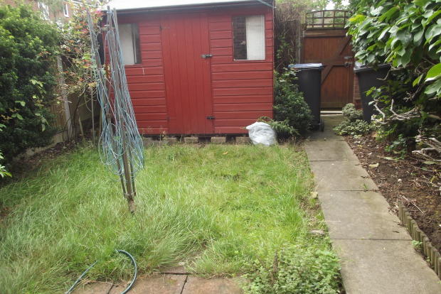 Photo of the property