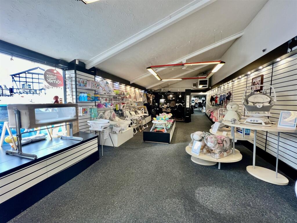 Additional image 4 of Retail, West Yorkshire