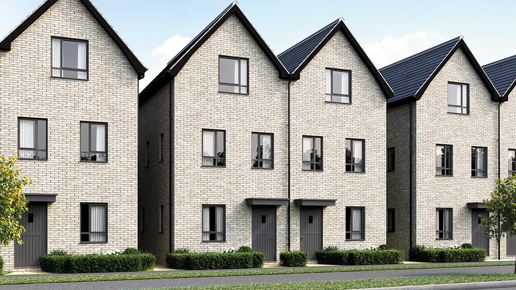 Main image of property: Fletton Folly,
Great Haddon,
PE7 3HU