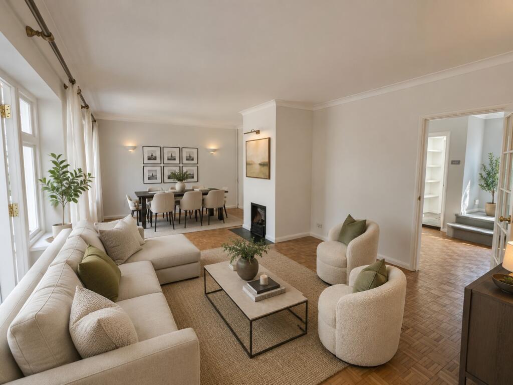 House in Kingston upon Thames - View 5
