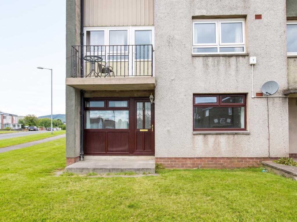 Main image of property: Newton Road,Dumfries,DG2 0EG