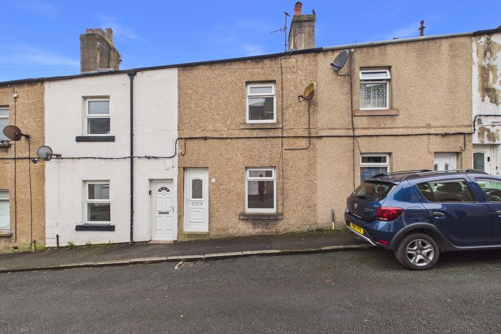 Main image of property: 18 Albert Street, Millhead, Carnforth