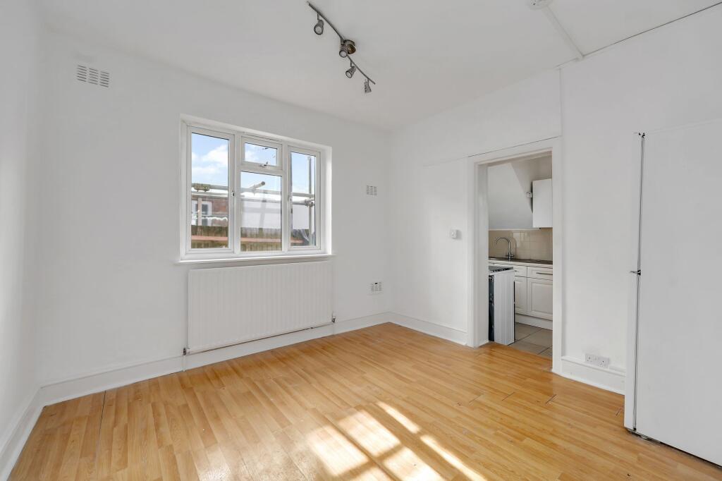 Main image of property: Church Road, London, NW10