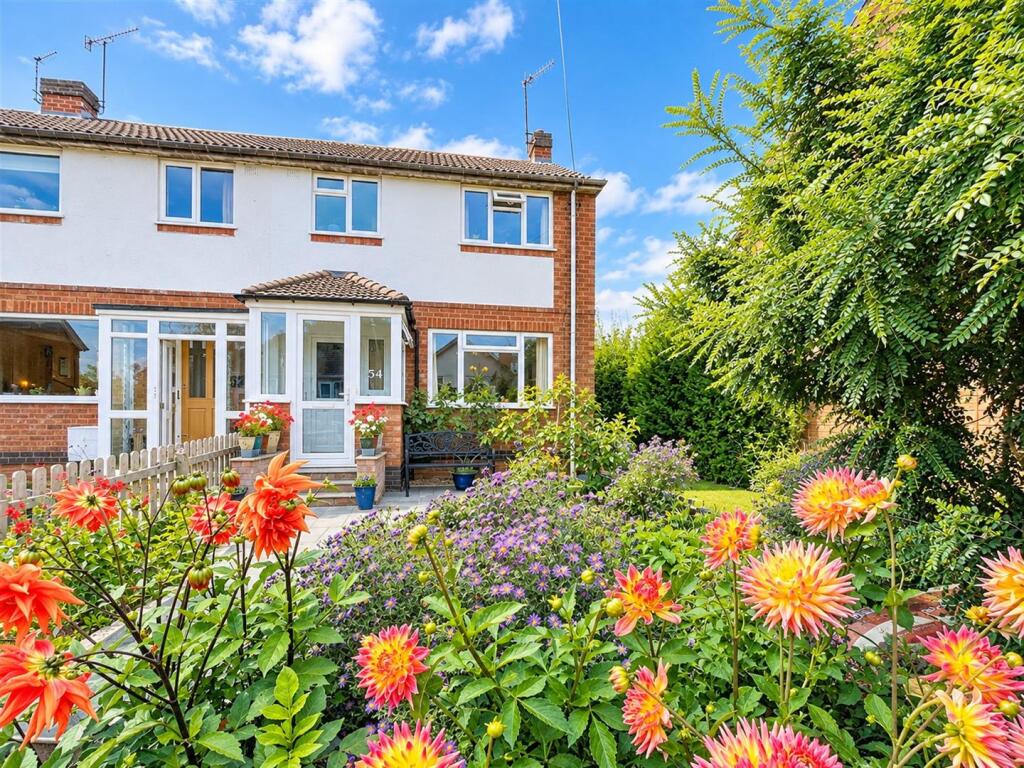 Main image of property: Henry Street, Kenilworth