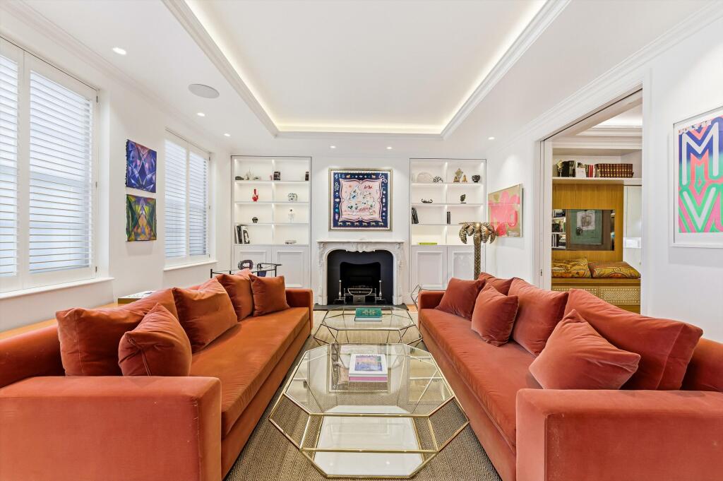 Main image of property: Grosvenor Crescent Mews, Belgravia, London SW1X
