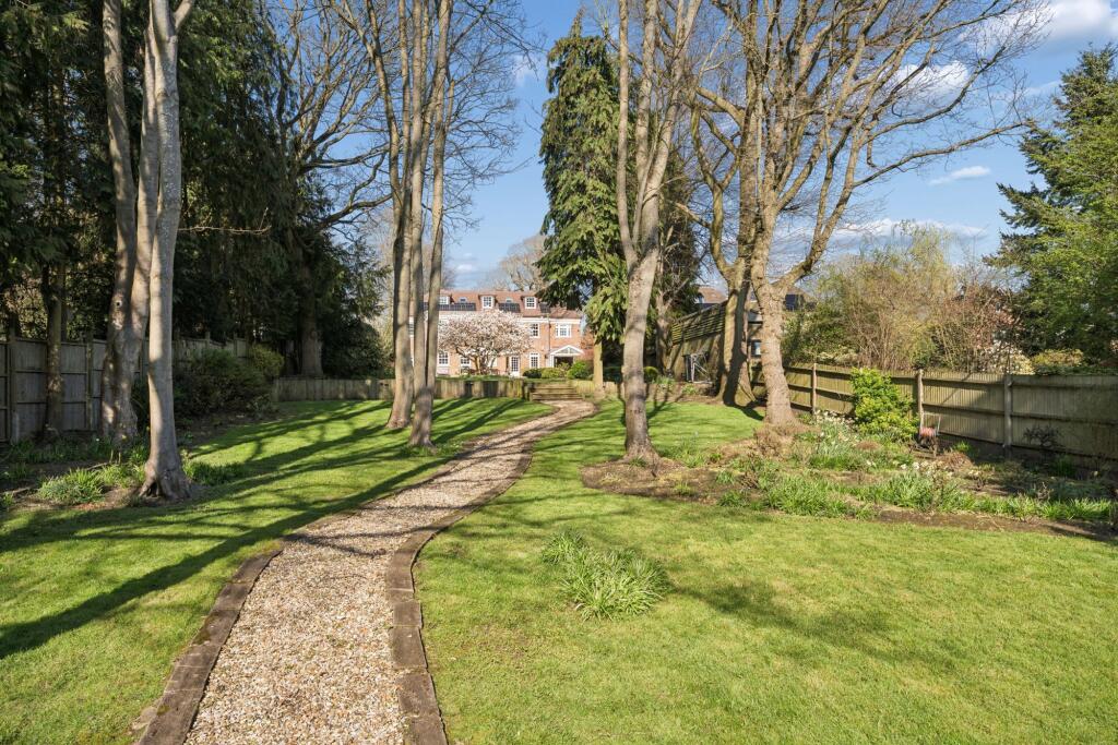 House in St Albans, Fleetville - View 3