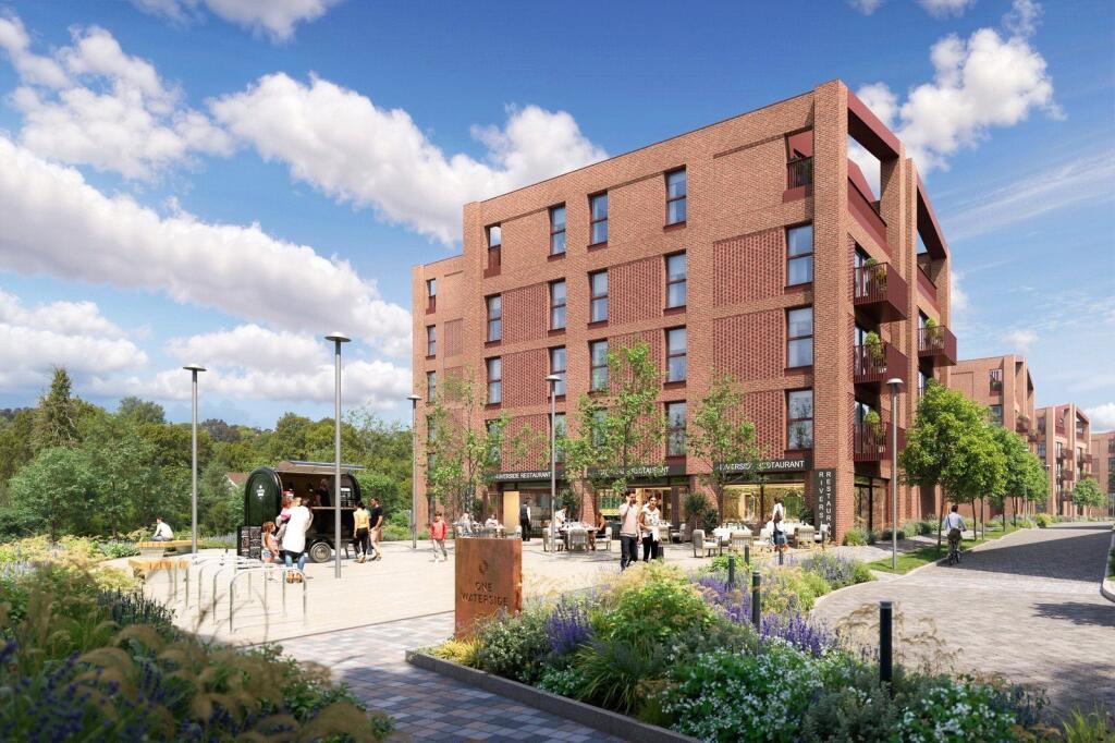 Additional image 9 of 38 Poplar House, One Waterside, Bath, BA2