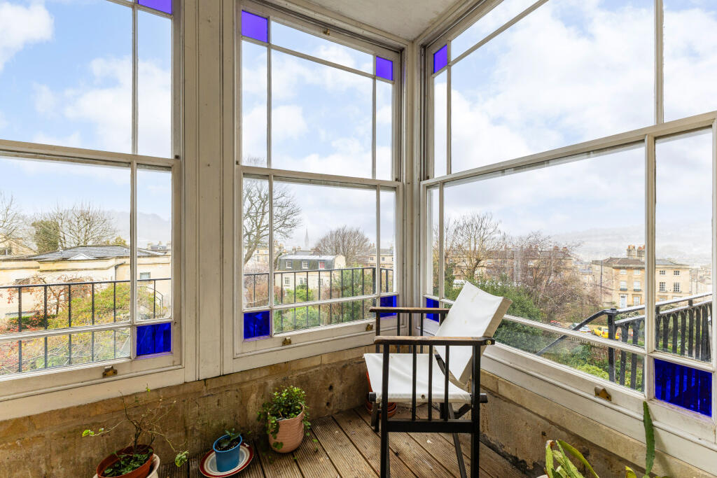 Additional image 6 of Sion Place, Bath, BA2