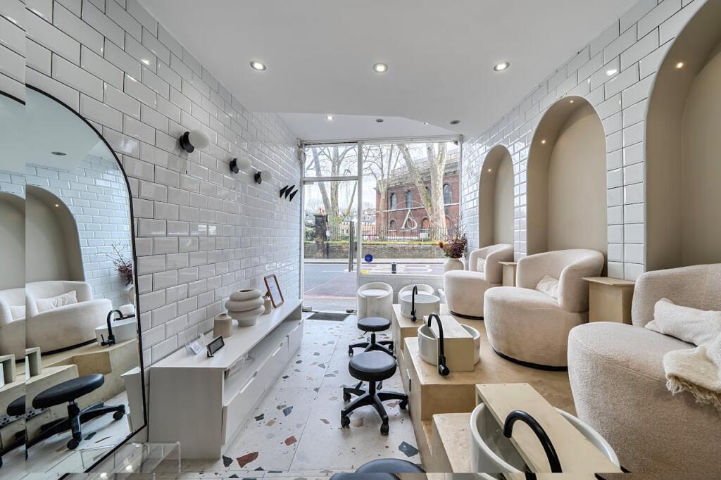 Main image of property: 3 Hackney Road, London, E2 7NX