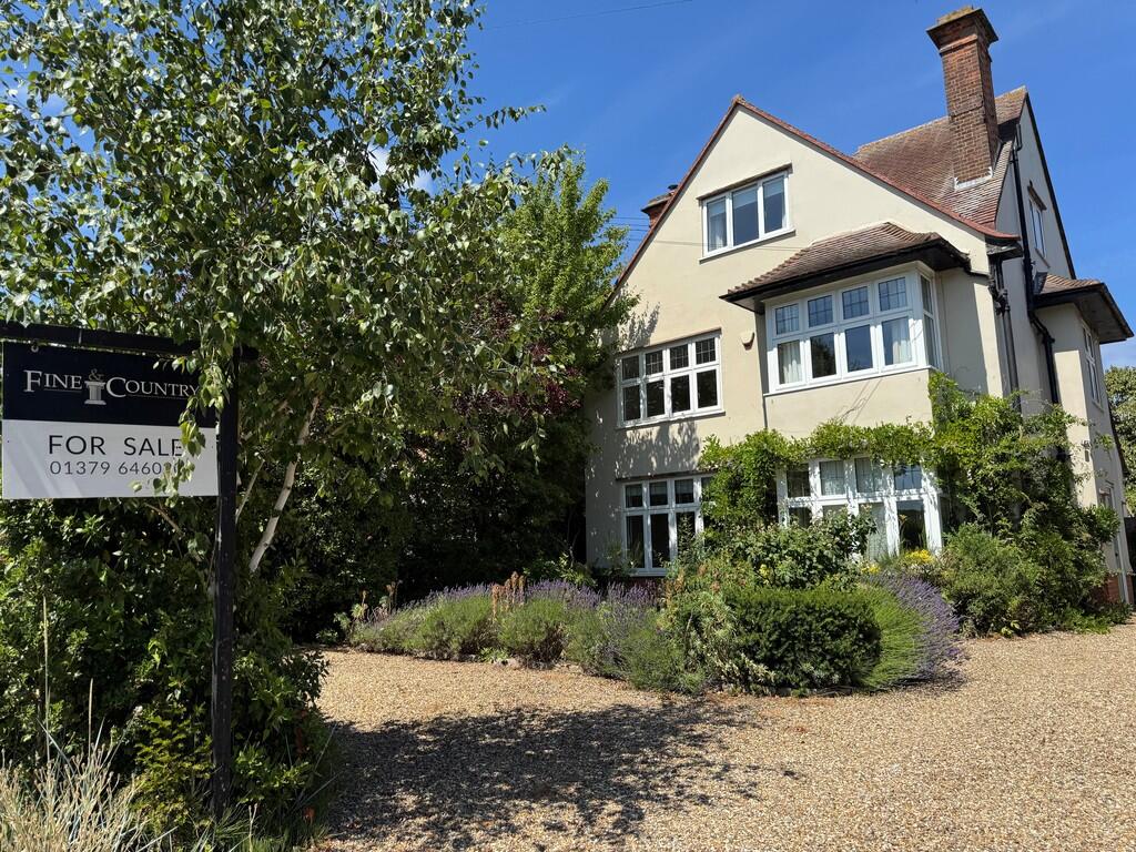 Main image of property: Diss