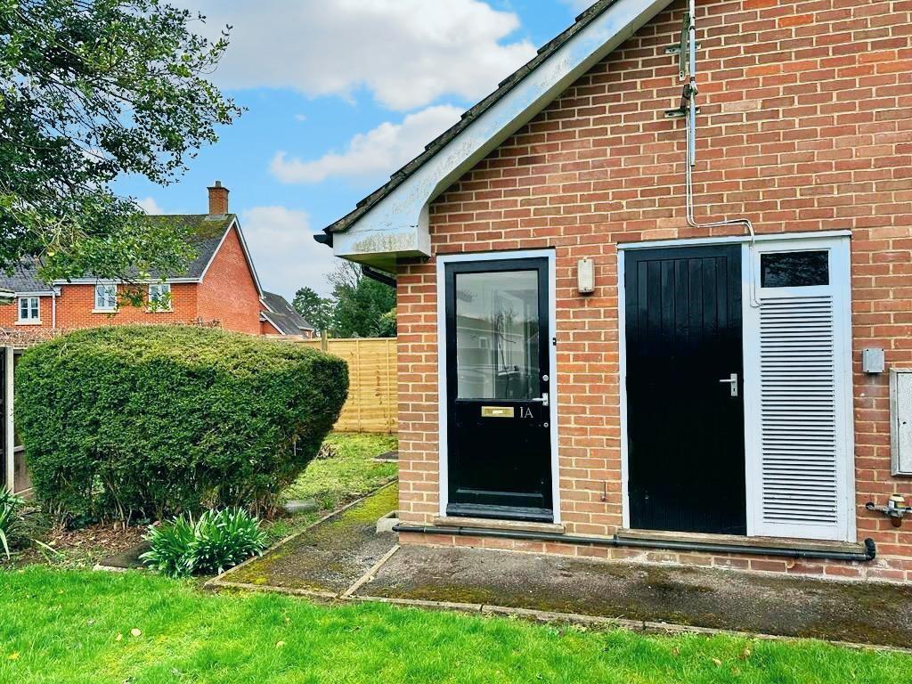 Main image of property: Sutton Scotney, Winchester
