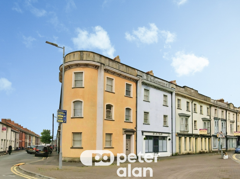 Main image of property: Europa House