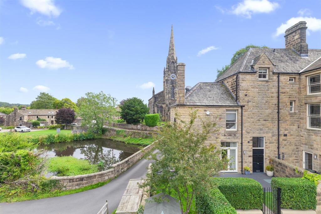 Main image of property: Main Street, Burley In Wharfedale, Ilkley