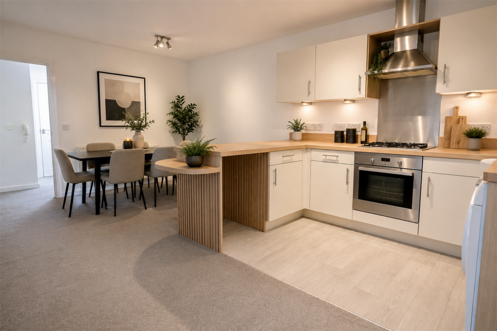 Main image of property: 23 Hassocks Close, Beeston, NG9 2GH