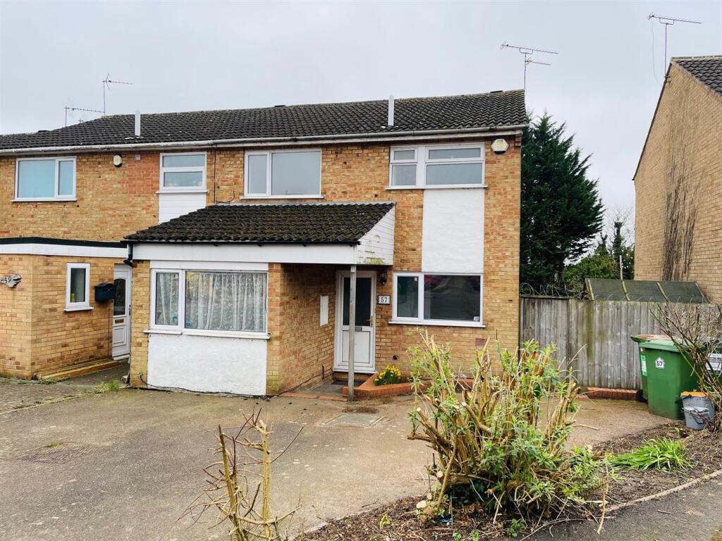 Main image of property: Sonning Way, Glen Parva