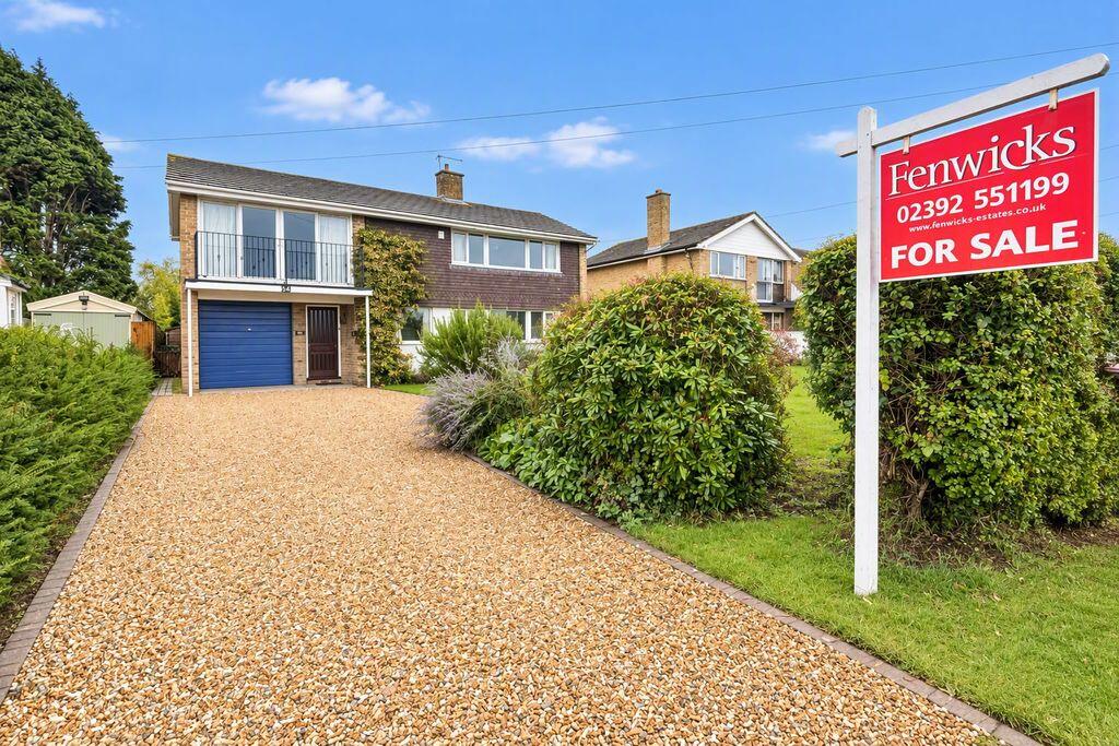 Main image of property: Old Street, Hill Head, Fareham