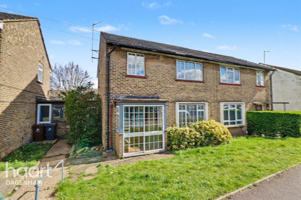 Main image of property: Listowel Road, Dagenham