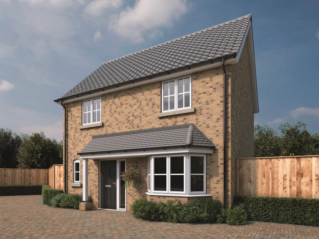 Main image of property: Diss Road, Botesdale, Diss