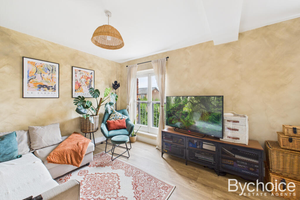 Main image of property: The Barley House, The Drays, Long Melford, Suffolk