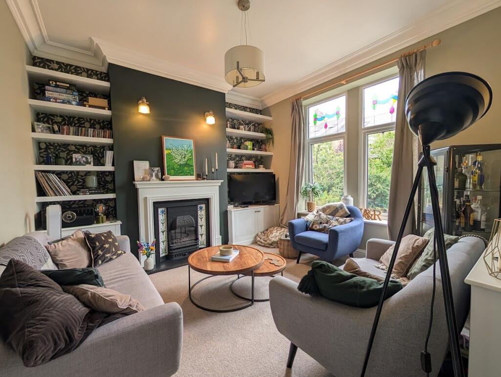 Bromley Road, Shipley, BD18 photo 3