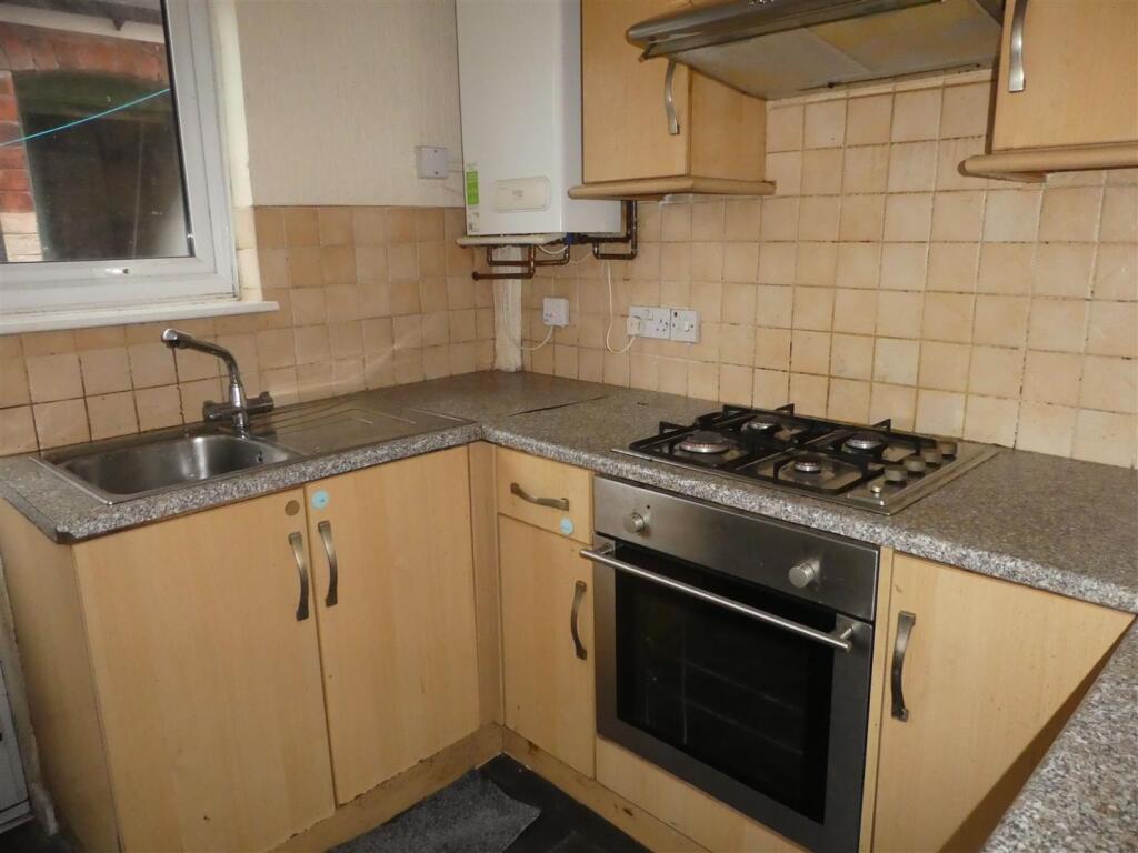 House in Wigan - View 4