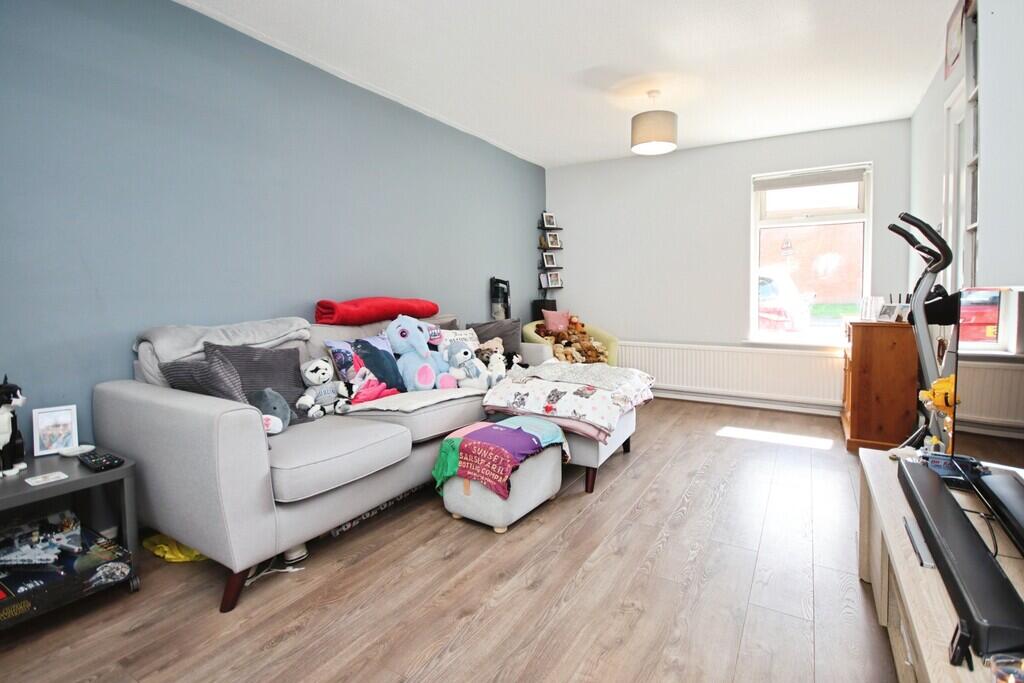 House in Lincoln, Birchwood - View 5