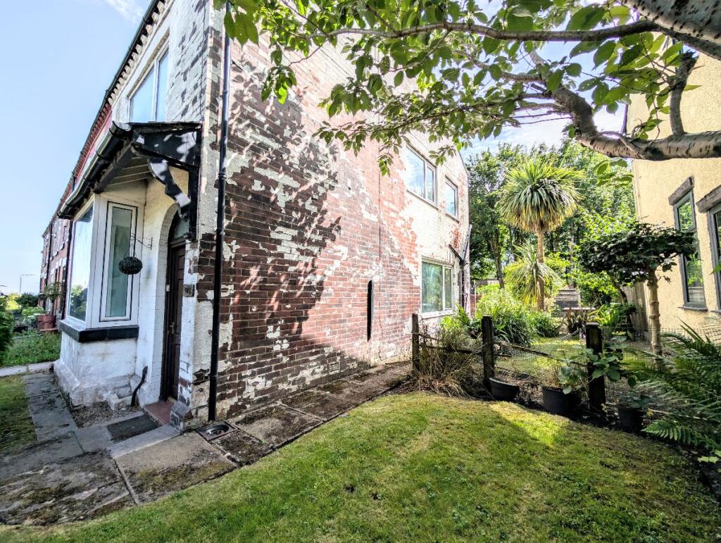 Main image of property: Church Road, Kearsley, Bolton