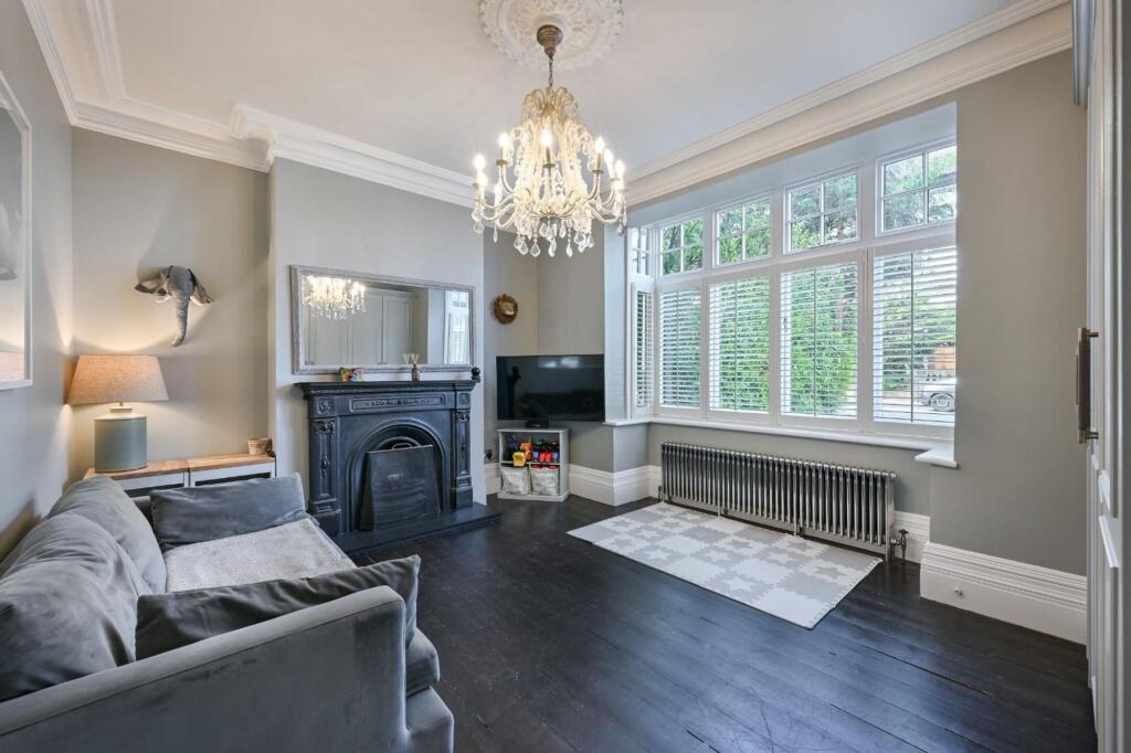 House in Kingston upon Thames - View 5