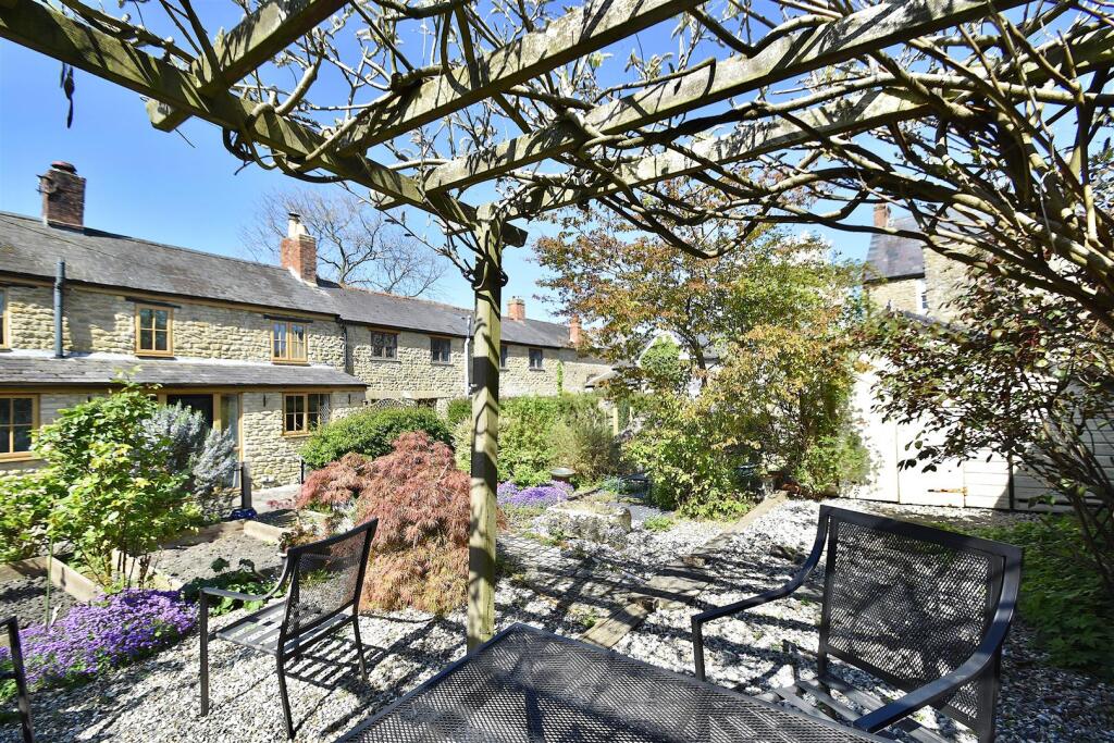 House in Oxford - View 3